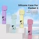 thumbnail image 3 of BRDRC For DJI Osmo Pocket 3 Full Set Camera Protective Case Soft Silicone Anti-drop Cover - Watermel, 3 of 5