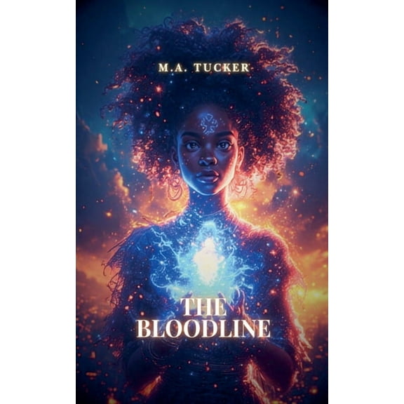 The Bloodline, (Paperback)