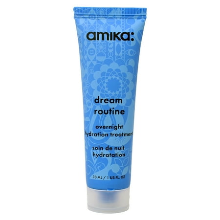 Amika Dream Routine~Overnight Hydration Treatment~30ml / 1 fl oz 2pc