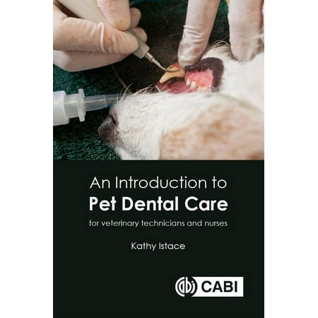 UPC: 9781789248869 | An Introduction to Pet Dental Care (Paperback)