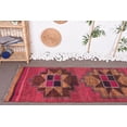 thumbnail image 5 of Vintage Rugs, Turkish Rugs, 2.4x9.5 ft Runner Rug, Cool Rug, Bedroom Rug, 5 of 9