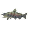 thumbnail image 2 of Sea Animal Figurine, Ocean Animal Model Educational Interactive Deep Sea Creaures For Home Kindergarten, 2 of 8
