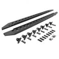 thumbnail image 6 of Go Rhino 69451687SPC RB20 Slim Line Running Boards with Mounting Brackets Kit For Jeep 20-23 Gladiator (Crew Cab Pickup), 6 of 9
