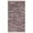 Brown/Ivory, variant on SAFAVIEH Montauk Renae Distressed Area Rug, Beige, 8' x 10'