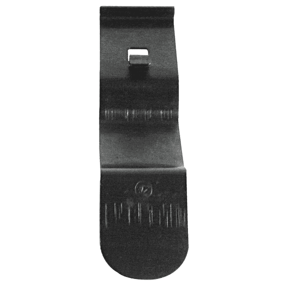 RestoParts Large Dash Pad Clip 1970-1972 Chevelle El Camino and Monte Carlo