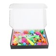 thumbnail image 5 of 100 Uds. Rompecabezas para niños, suministros para fiestas, juguetes pequeños a granel, rellenos para piñatas de cumpleaños, regalo para fiestas, caja del tesoro para el aula (hy), 5 of 5