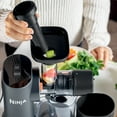 thumbnail image 4 of Ninja NeverClog Cold Press Juicer, 4 of 8