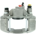 thumbnail image 3 of Centric Parts Disc Brake Caliper P/N:141.45056 Fits select: 1991-1996 FORD ESCORT, 1990-1998 MAZDA PROTEGE, 3 of 4