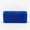 Blue, variant on Sparkly Pleated Mini Clutch Purse for Women - Unique Glitter Evening Bag for Parties, Weddings & Formal Events silver