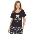 thumbnail image 3 of Metzuyan Womens Team Bride Pyjama Set, 3 of 3