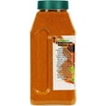 thumbnail image 6 of Rani Organic Tandoori Masala (Marinade & Grilled Spice Blend) 8-Spice Indian Blend 16oz (1lb) 454g PET Jar ~ All Natural | Vegan | Gluten Friendly | NON-GMO | Indian Origin | USDA Certified Organic, 6 of 9