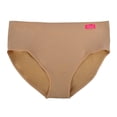 thumbnail image 1 of Pantaleta Body Siluette para Mujer, Beige Talla EG, 1 of 3