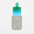 thumbnail image 3 of IBAOLEA Portable Short Wallet Coin Purse Pocket Credit Card Case Holder for Man Women, 3 of 4