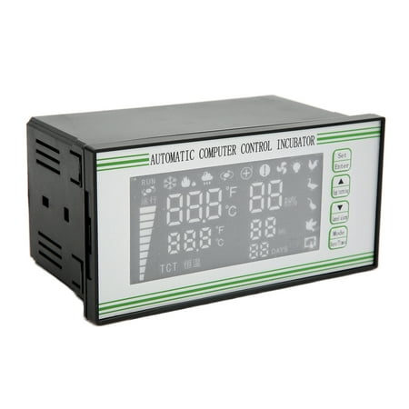 Chicken Egg Incubator Machine, Egg Incubator Temperature Controller