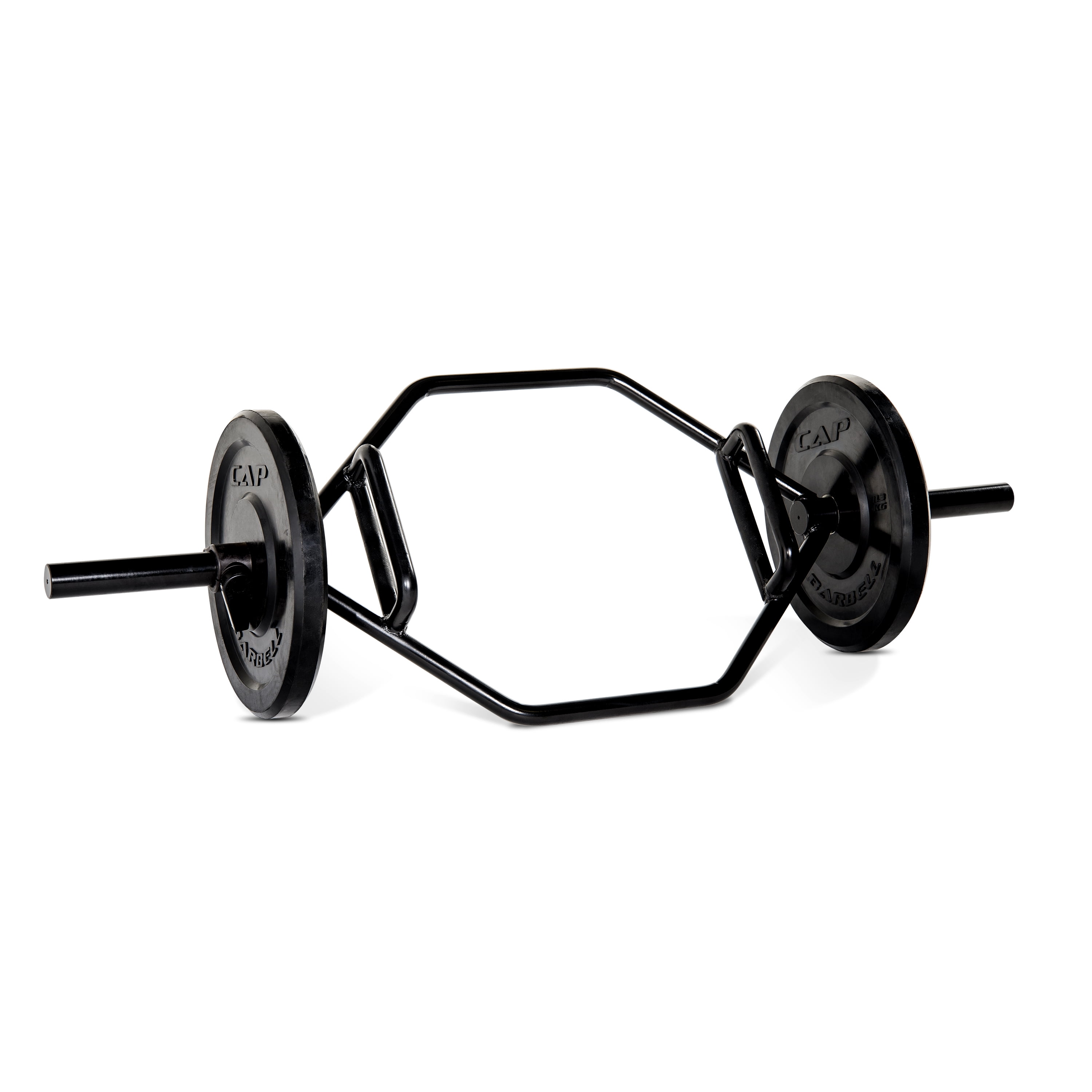 Cap mega hex bar new arrivals