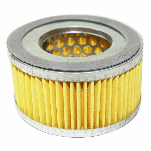 Interstate Pneumatics SA13F Compressor Air Paper Filter ELEMENT ONLY for SA13
