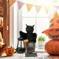 thumbnail image 1 of OUNONA Owl Statue Home Decor  Theme 1Pack, 1 of 8