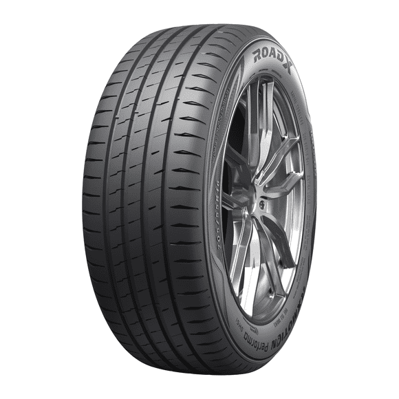 Llanta 215/65R15 96V RoadX Rxmotion Performa DH51