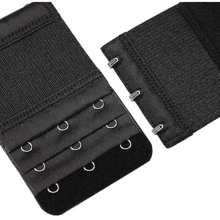 Iminoo 6 Pcs Women's Bra Extenders 2 Hooks/3 Hooks Bra Extension 3 Hooks----Sepeda | Walmart Canada