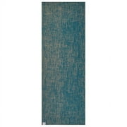 Gaiam Jute Yoga Mat