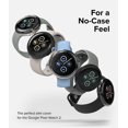 thumbnail image 3 of Funda para reloj inteligente Ringke Slim compatible con Google Pixel Watch 2, 3 of 9