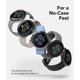 thumbnail image 3 of Funda para reloj inteligente Ringke Slim compatible con Google Pixel Watch 2, 3 of 9