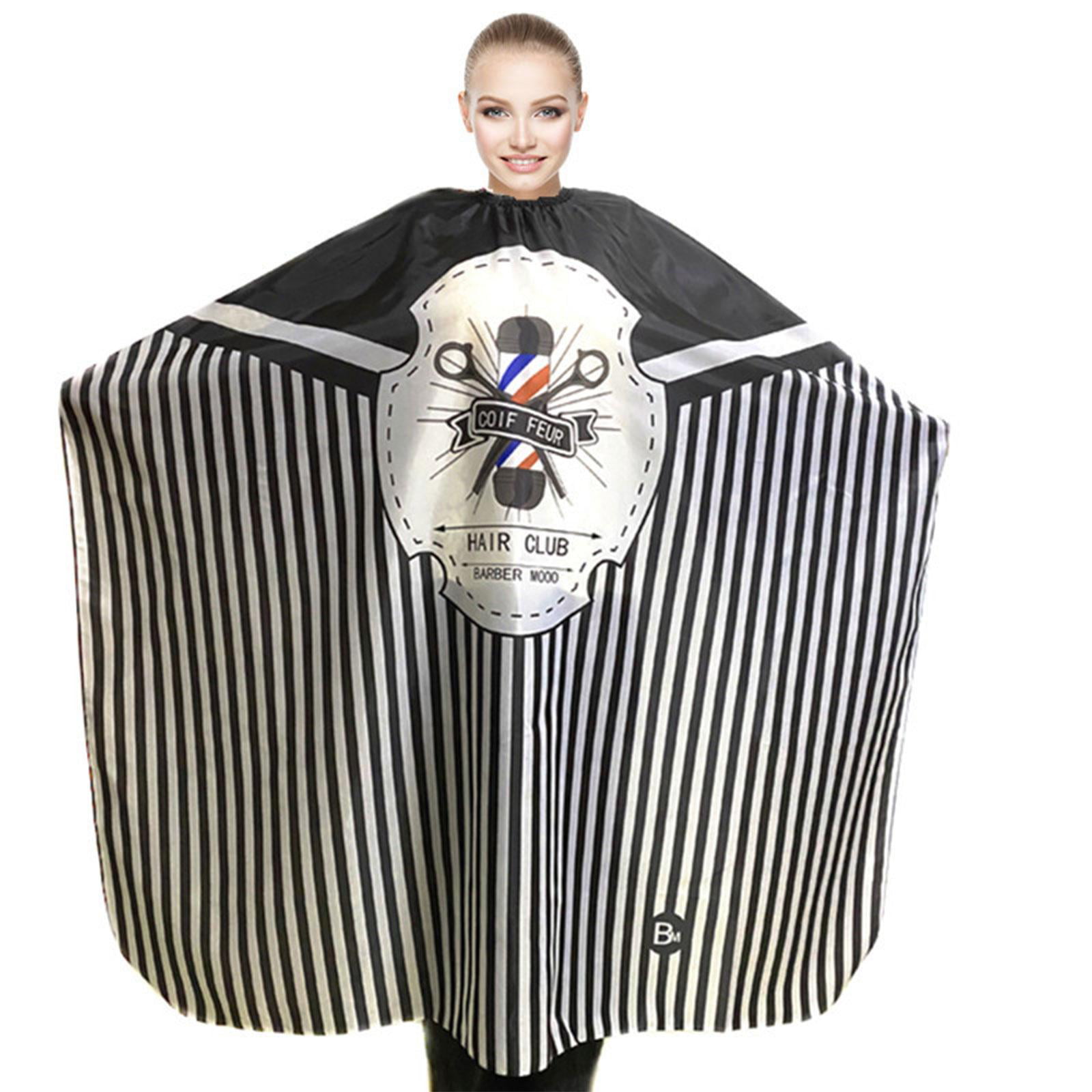 Hair Gown Professional Cutting Cape Salon Cape Hair Cape Haircutting Apron Capes  Hair Cutting ing Styling Cloth for Barber Use | Walmart Canada