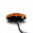 thumbnail image 4 of Benafini 4X Led Front Side Marker Indicator Light 12V 24V Car Truck Van Trailers, 4 of 7