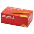thumbnail image 3 of Universal Office Products 24264 Golf & Pew Pencil- HB- Yellow Barrel- 144/Box, 3 of 6