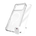 thumbnail image 1 of Blu Element Total Protection for MagSafe Bundle for iPhone 17 Pro Max, 1 of 7