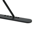 thumbnail image 4 of Extender Laptop Stand 6- Cooling Bracket Desktop  Foldable Lifting Plate Heightening Frame, 4 of 8