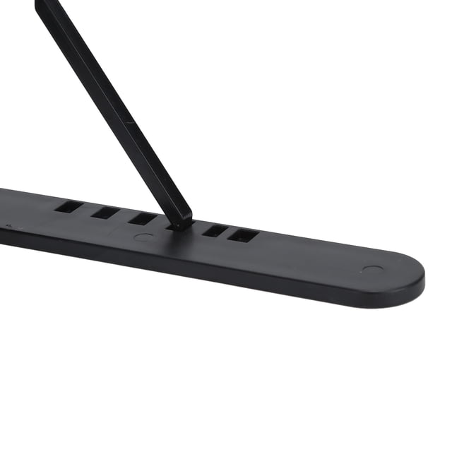 Laptop Stand 6-Level Cooling Bracket Desktop Monitor Foldable Lifting Plate Heightening Frame