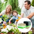 thumbnail image 4 of Xihbxyly Artículos para Mujeres Por Menos de 10 Dólares. Bandeja de Brotes de Semillas, Maceta de Cultivo, Caja de Brotes, Germinati Permanente Semillas Hidropónicas, 4 of 7