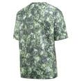thumbnail image 6 of Yellow Rooster Men's Short Sleeve Mineral Freeze Male T-Shirt Lime Shock 4XL, 6 of 8