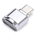 thumbnail image 3 of Adaptador HUB OTG Para Lector De 3.1 USB 3.1 Para / TF Compatible Con Todos Los Dispositivos (ptead Yotijar lector de tarjetas usb c otg, 3 of 8