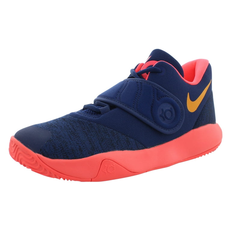 Nike KD Trey 5 VI Boys Shoes Size 7 Walmart
