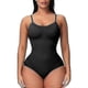 thumbnail image 1 of Womens Full Body Shaper Shapewear Seamless Firm Tummy Control Slimming Bodysuit, 1 of 5