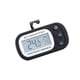 thumbnail image 4 of Moyic Termómetro Digital para nevera, congelador, impermeable, pantalla LCD para cocina, blanco Cocina y Comedor Negro Moyic HA3687-02B, 4 of 6