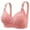 I, variant on Women Soft Cup Bra Large Size Bra Thin Comfortable Underwear Back Smooth No Underwire Soft Support Daily Wear F H