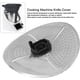 thumbnail image 3 of Accesorios Thermomix TM6, cubierta de cuchilla para máquina de cocina, protector de cubierta de cuchilla para alimentos de acero inoxidable, para Vorwerk Thermomix TM5 TM6 TM31, 3 of 5