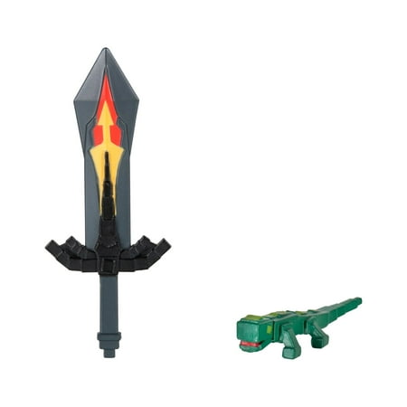 Roblox Guardian Action Figure, Mystery Box, Exclusive Virtual Item Code