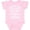 AD-Pink, variant on Handpicked for Earth by My Mawmaw in Heaven with Angel Wings Boys or Girls Baby Bodysuit