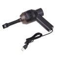 thumbnail image 2 of Mini aspirador USB portátil, cepillo para teclado de ordenador, polvo, Clea de mano Likrtyny Para estrenar, 2 of 8