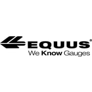 Equus 7079 7000 Series Speedometer