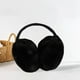 thumbnail image 4 of 2x Orejeras Peludas Más Cálidas Orejeras Auriculares Invierno Frío Yotijar orejeras cálidas, 4 of 10