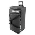 thumbnail image 1 of Bench  Wheeled Duffle Bag, 1 of 4