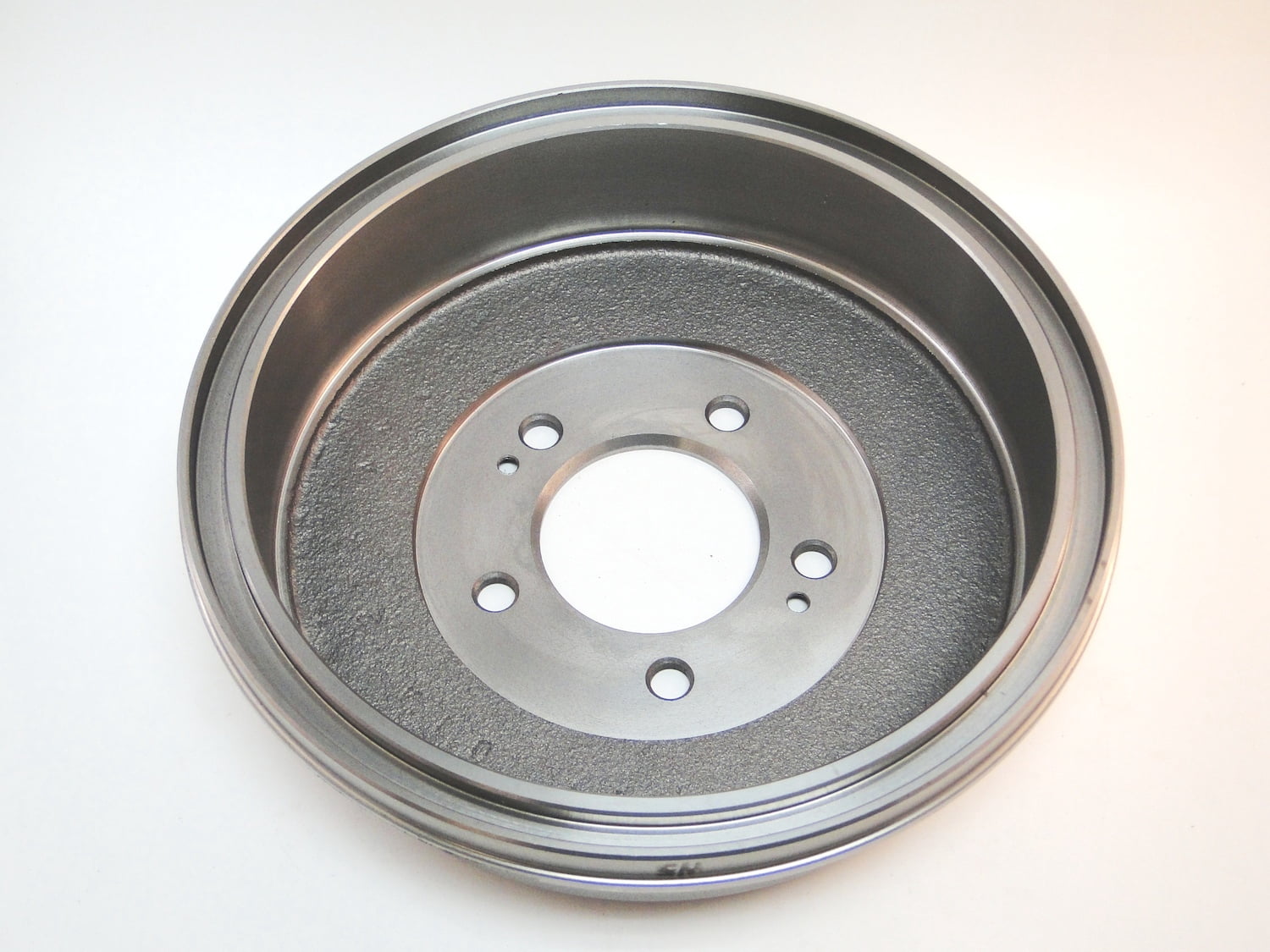 Winstop Brake Drum, Rear WS237891, Hyundai Santa Fe 2001