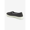 thumbnail image 2 of Comfortview Women's The Dottie Slip On Sneaker, 2 of 6