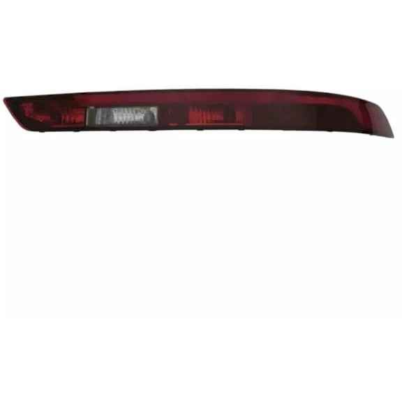 Tail Light Assembly - Compatible with 2021 - 2024 Audi Q5 Sportback 2022 2023