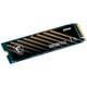 thumbnail image 3 of Unidad de Estado Solido SSD M.2 1TB MSI SPATIUM 3400/2400MBs, 3 of 5